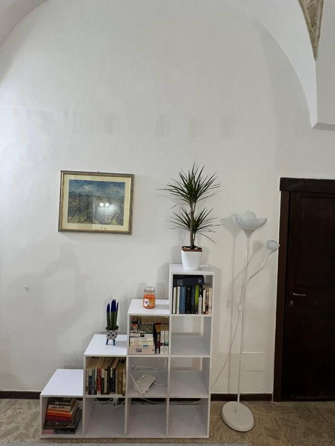 Casa Vacanze Momo A นาร์โด ภายนอก รูปภาพ