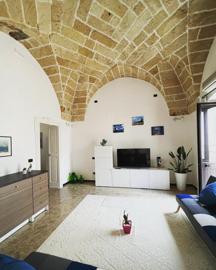Casa Vacanze Momo A นาร์โด ภายนอก รูปภาพ