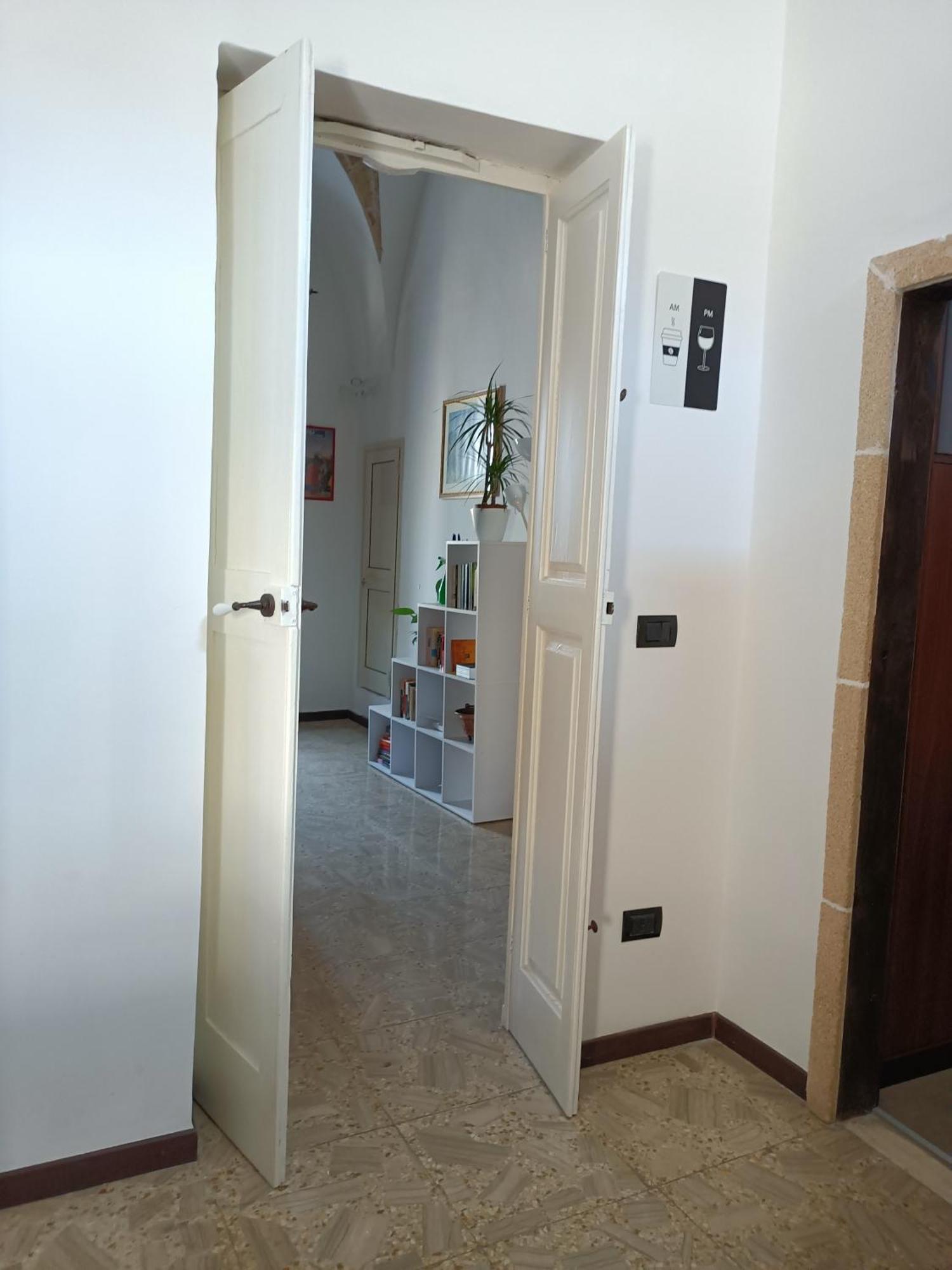 Casa Vacanze Momo A นาร์โด ภายนอก รูปภาพ